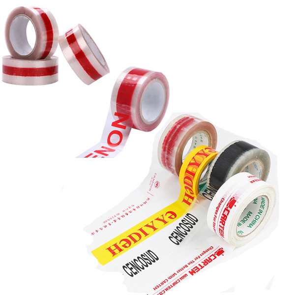 BOPP Packing Tape WPLS076